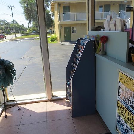 Royal Inn Daytona Beach Extérieur photo