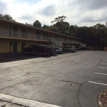 Royal Inn Daytona Beach Extérieur photo