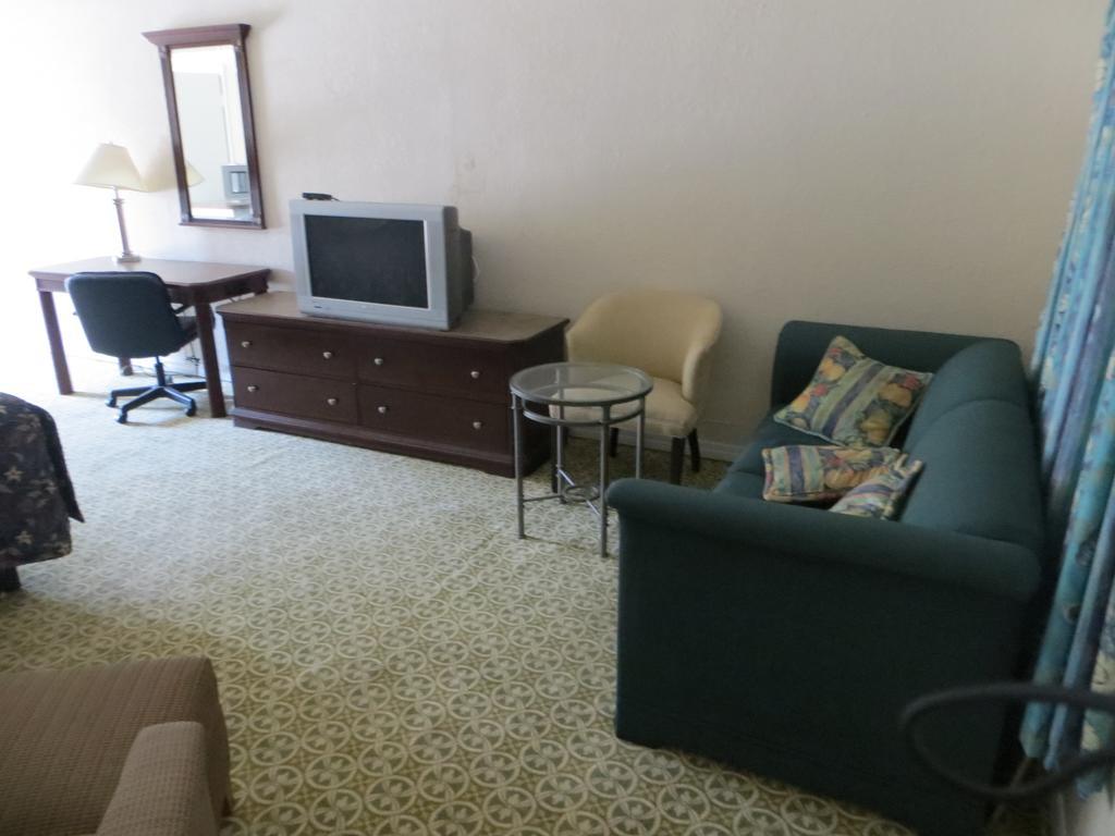 Royal Inn Daytona Beach Chambre photo