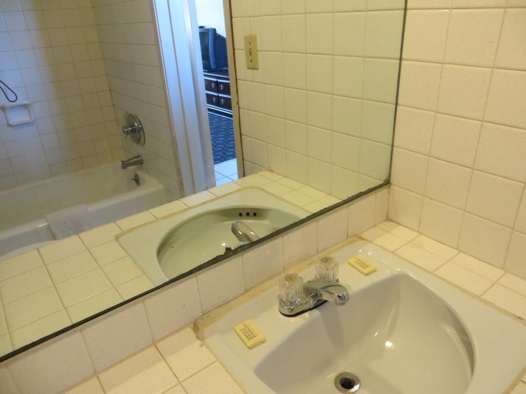 Royal Inn Daytona Beach Chambre photo