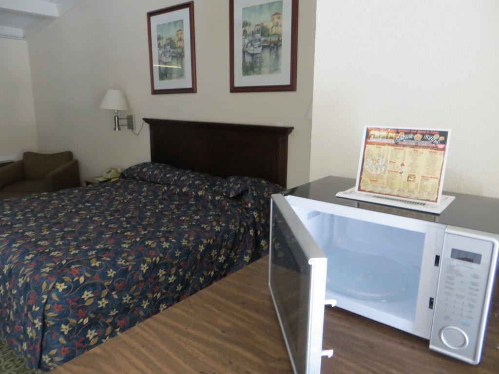 Royal Inn Daytona Beach Chambre photo