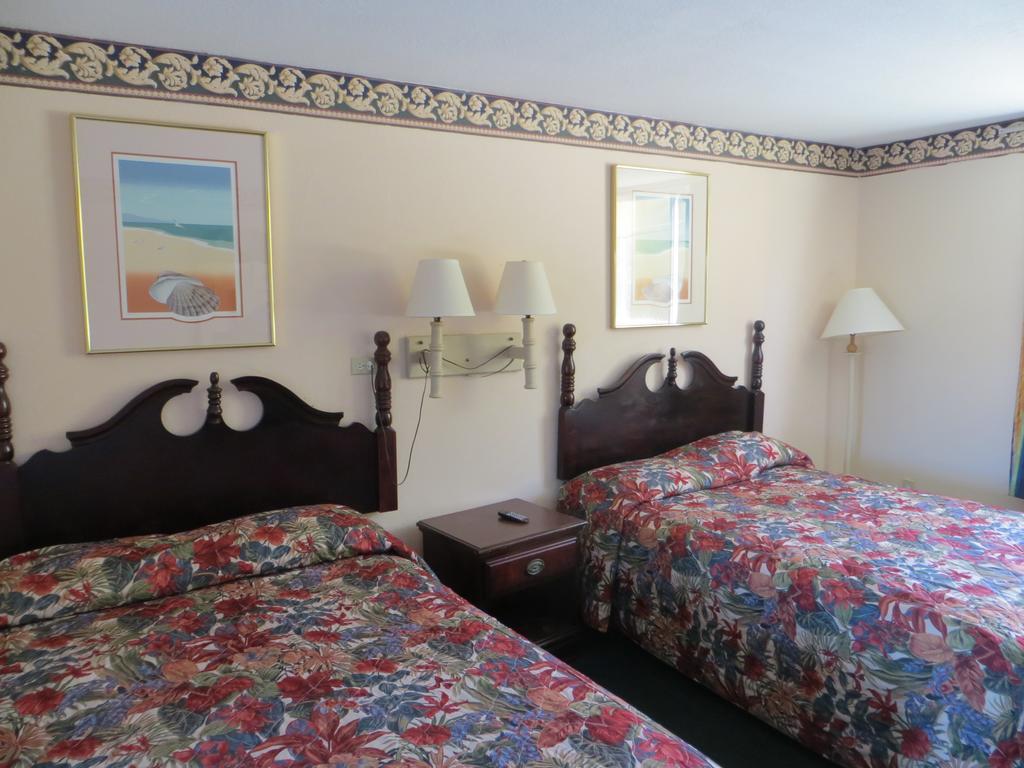 Royal Inn Daytona Beach Chambre photo