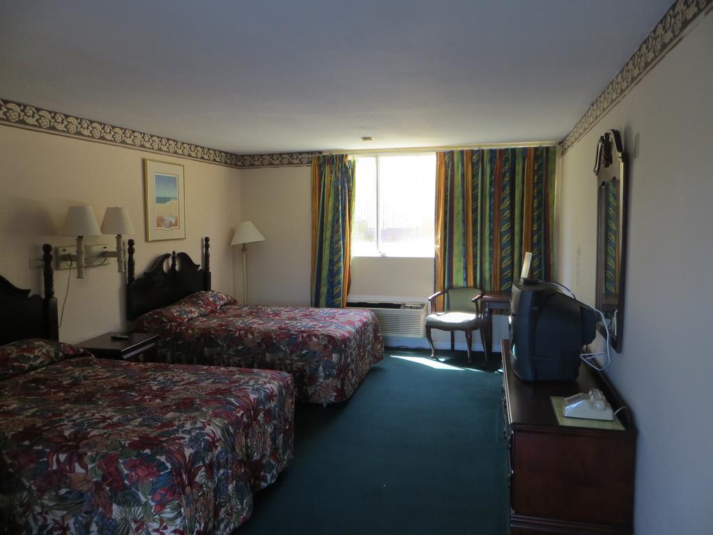 Royal Inn Daytona Beach Chambre photo