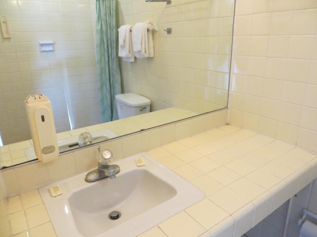 Royal Inn Daytona Beach Chambre photo