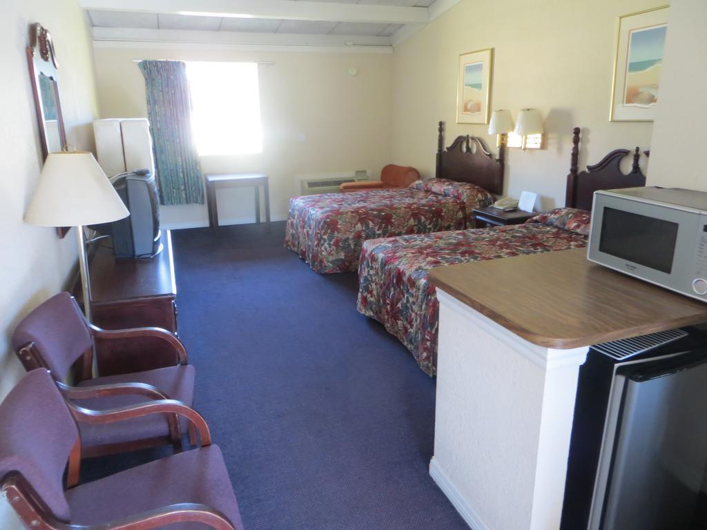 Royal Inn Daytona Beach Chambre photo