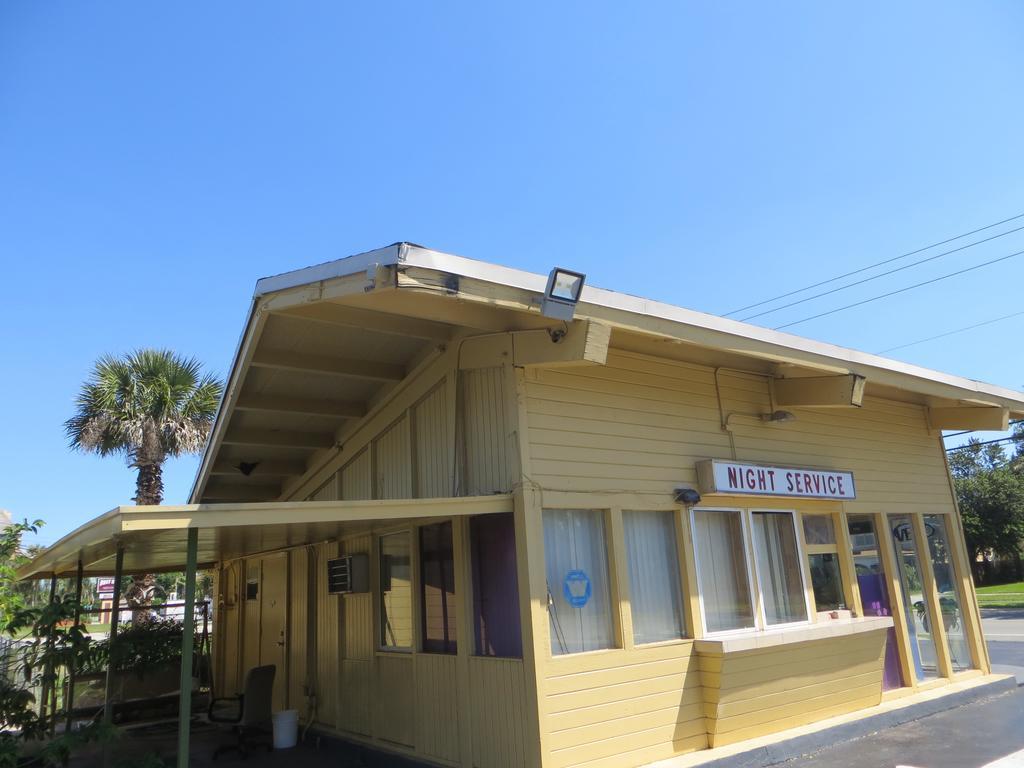 Royal Inn Daytona Beach Extérieur photo