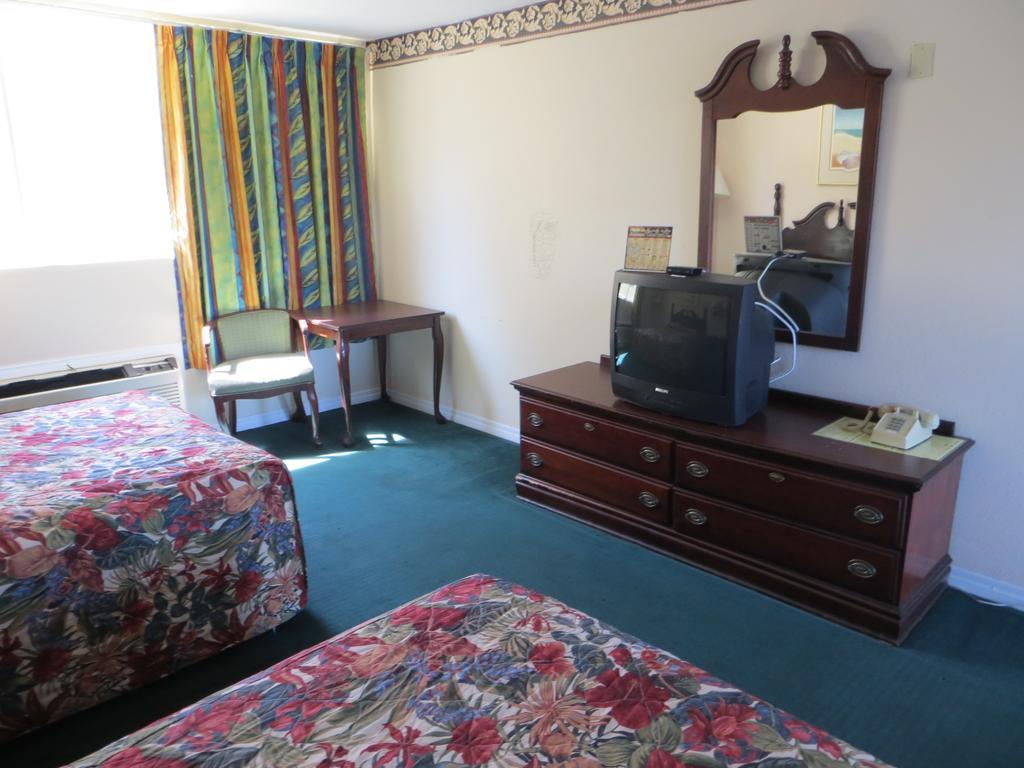 Royal Inn Daytona Beach Extérieur photo