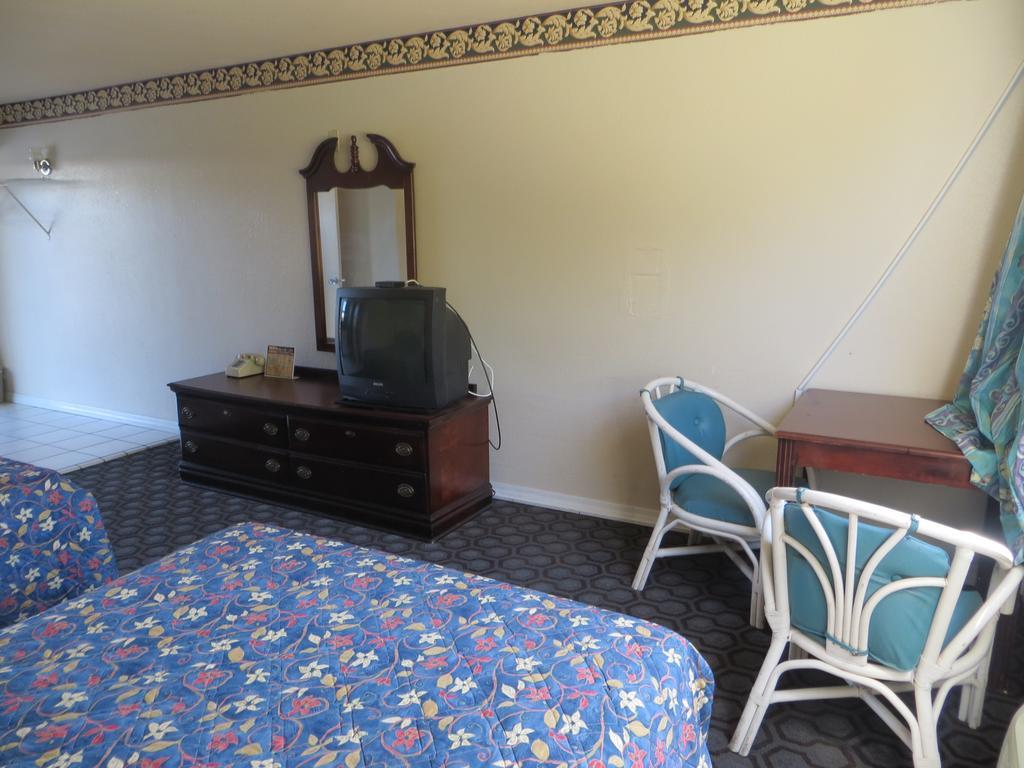 Royal Inn Daytona Beach Extérieur photo