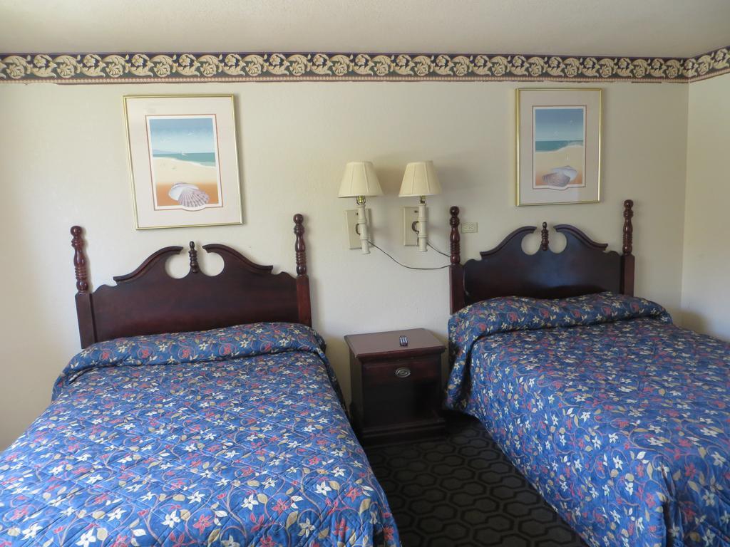 Royal Inn Daytona Beach Extérieur photo
