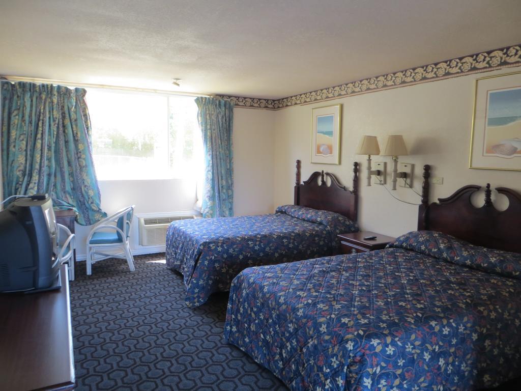Royal Inn Daytona Beach Extérieur photo