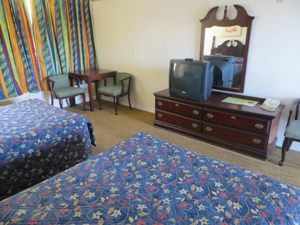 Royal Inn Daytona Beach Extérieur photo