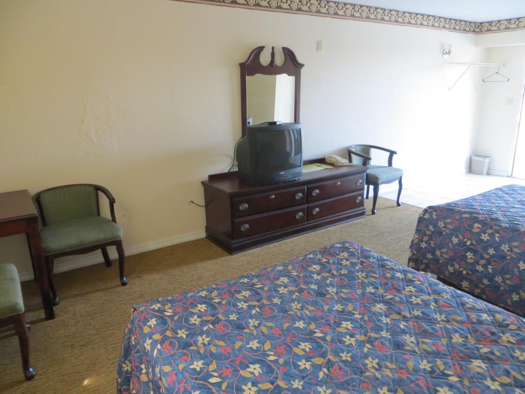 Royal Inn Daytona Beach Extérieur photo
