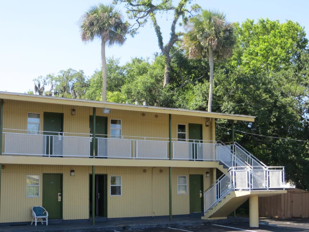 Royal Inn Daytona Beach Extérieur photo