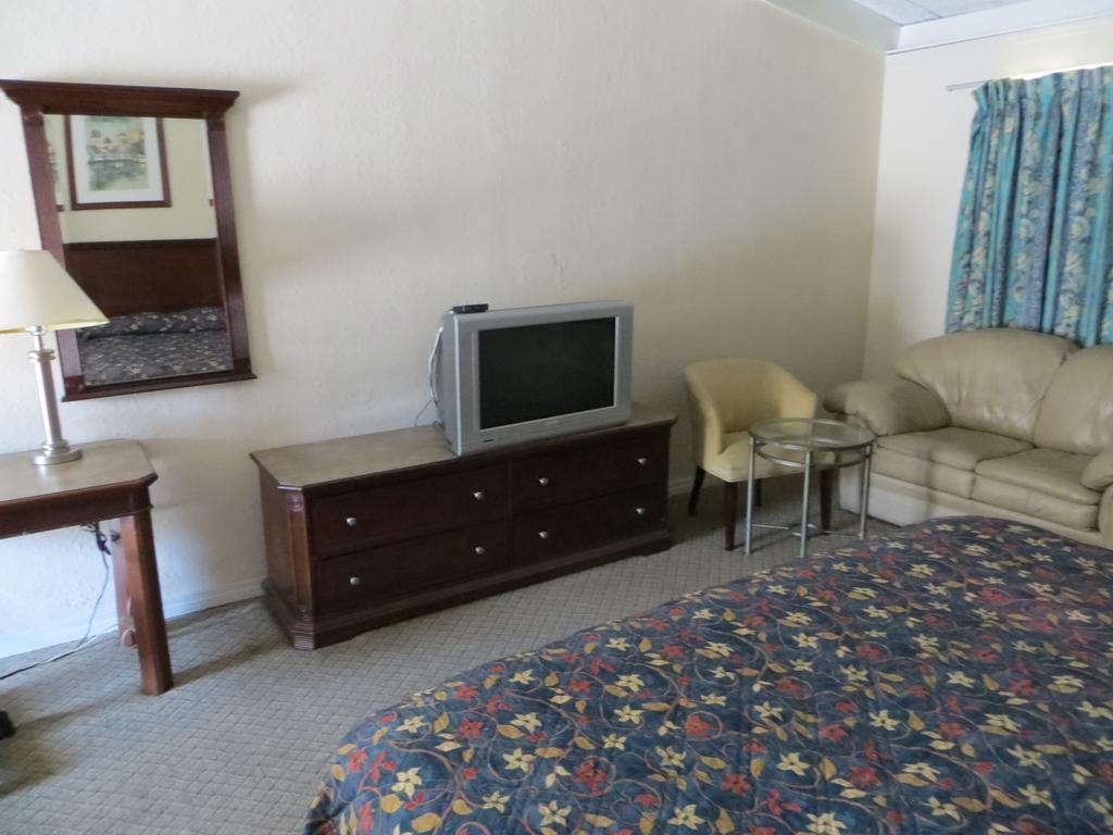 Royal Inn Daytona Beach Extérieur photo
