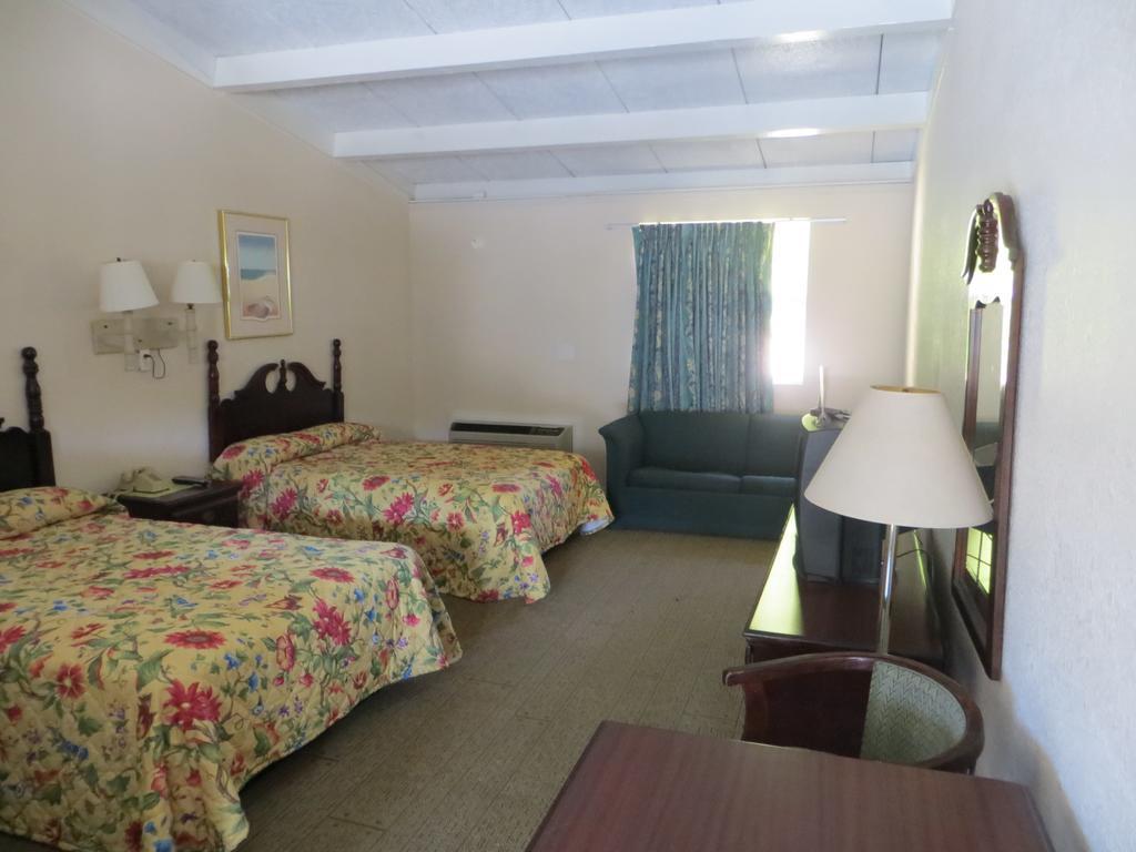 Royal Inn Daytona Beach Extérieur photo
