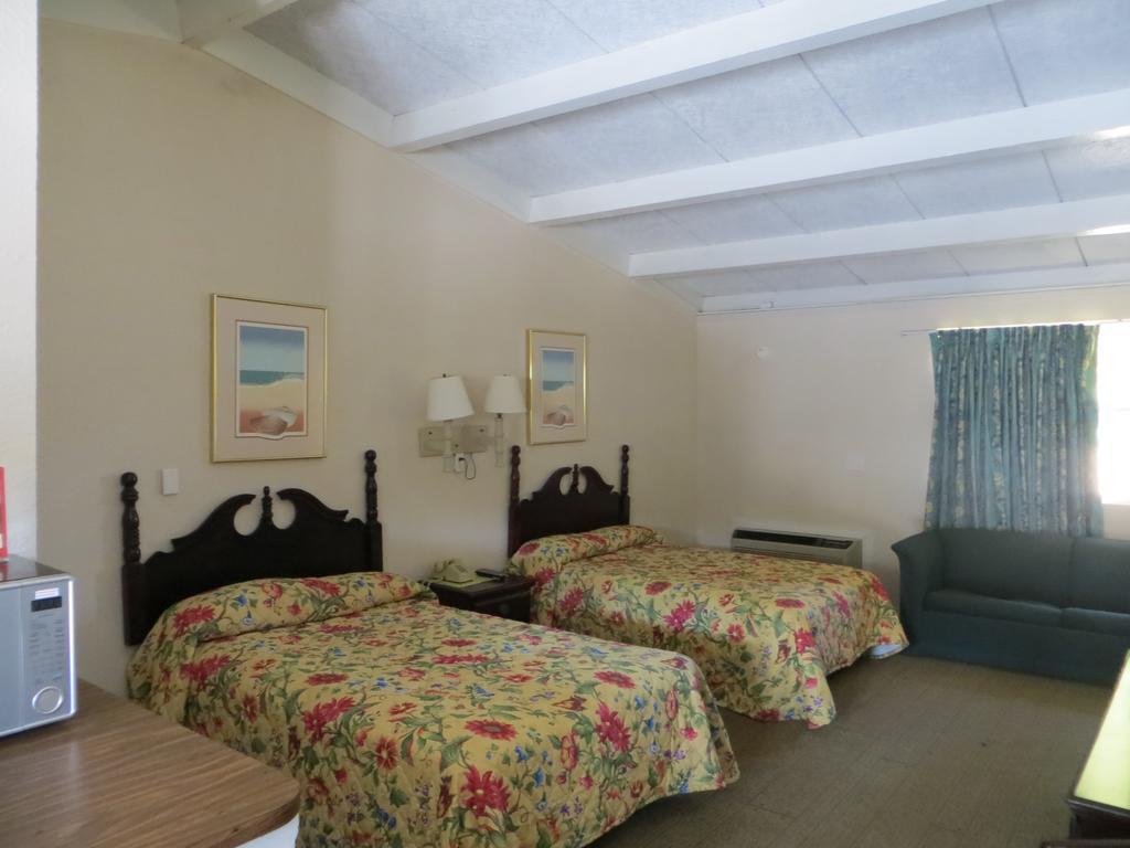 Royal Inn Daytona Beach Extérieur photo