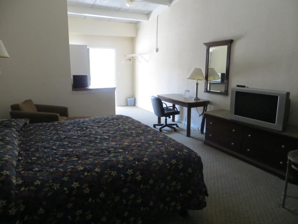 Royal Inn Daytona Beach Extérieur photo