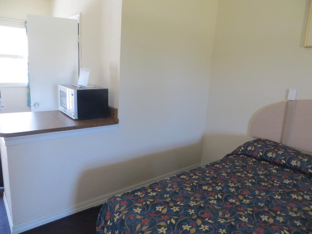 Royal Inn Daytona Beach Extérieur photo