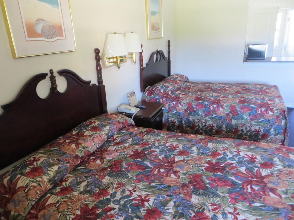 Royal Inn Daytona Beach Extérieur photo