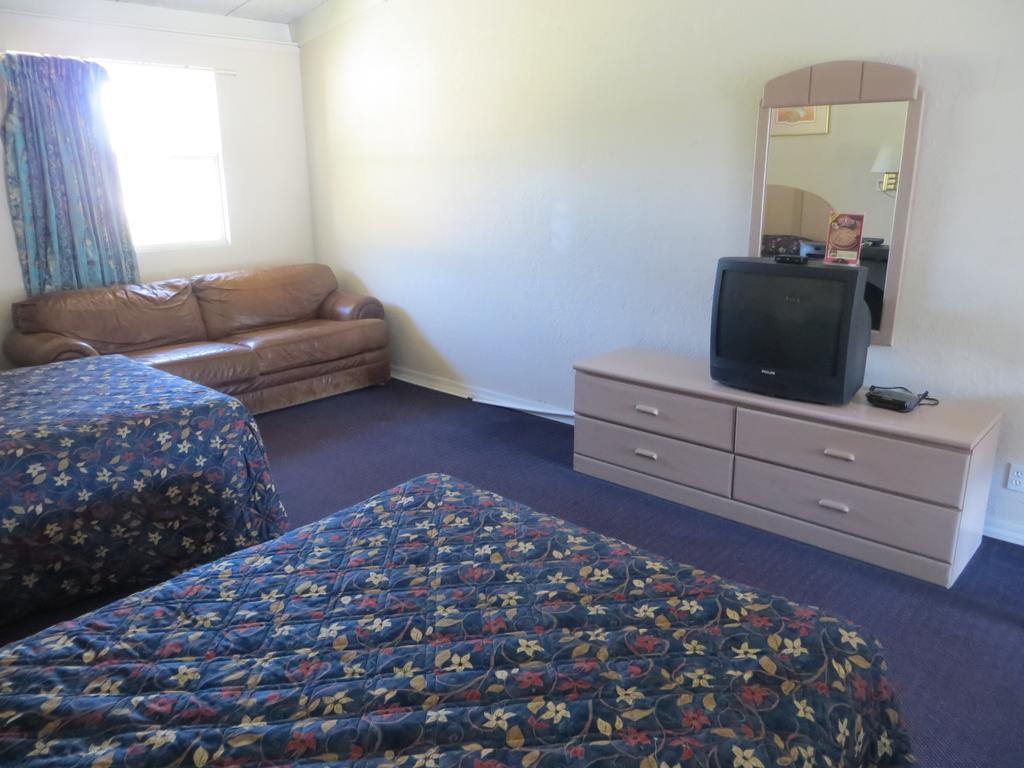 Royal Inn Daytona Beach Extérieur photo