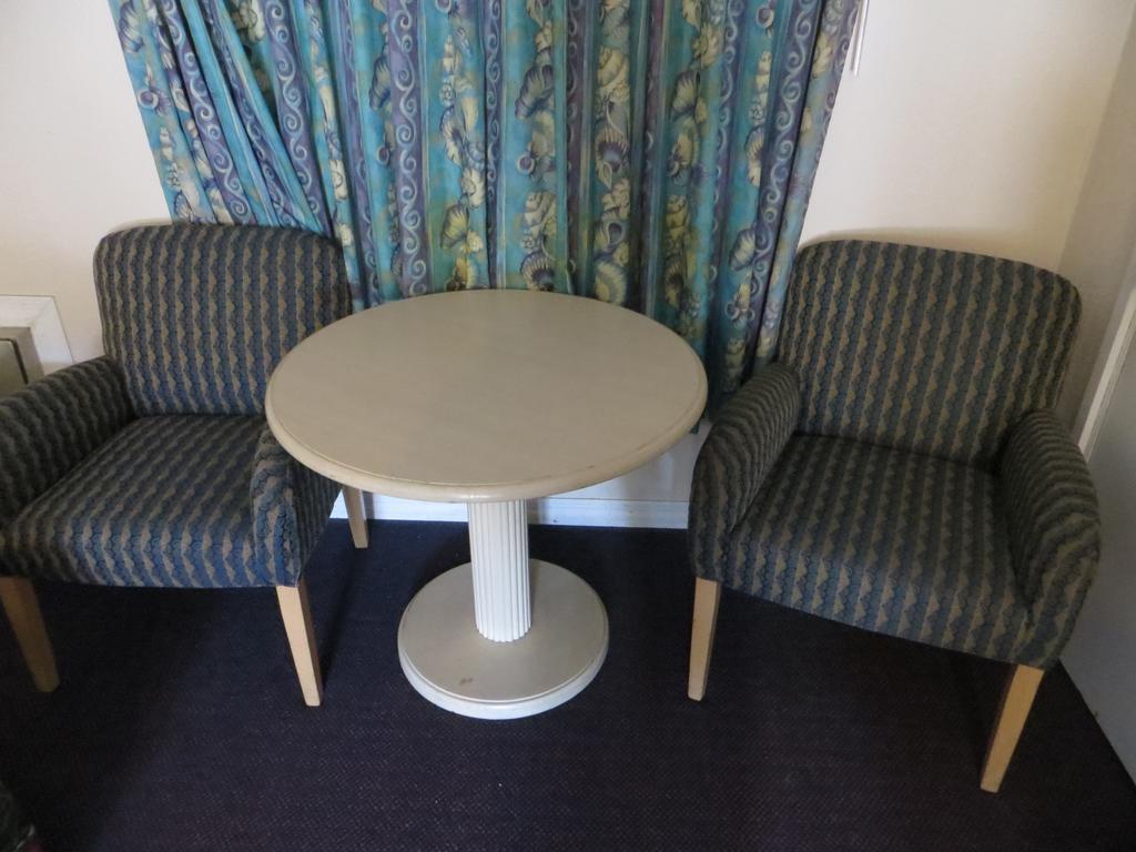 Royal Inn Daytona Beach Chambre photo