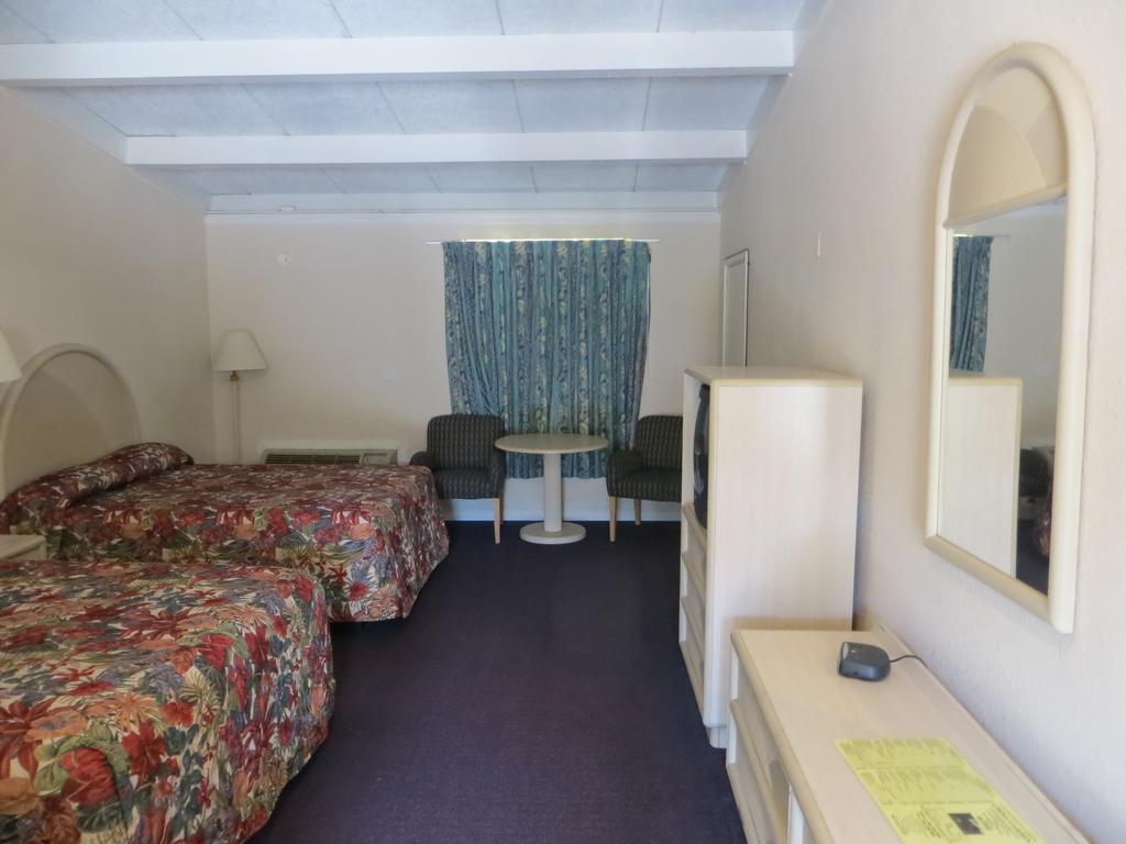 Royal Inn Daytona Beach Extérieur photo