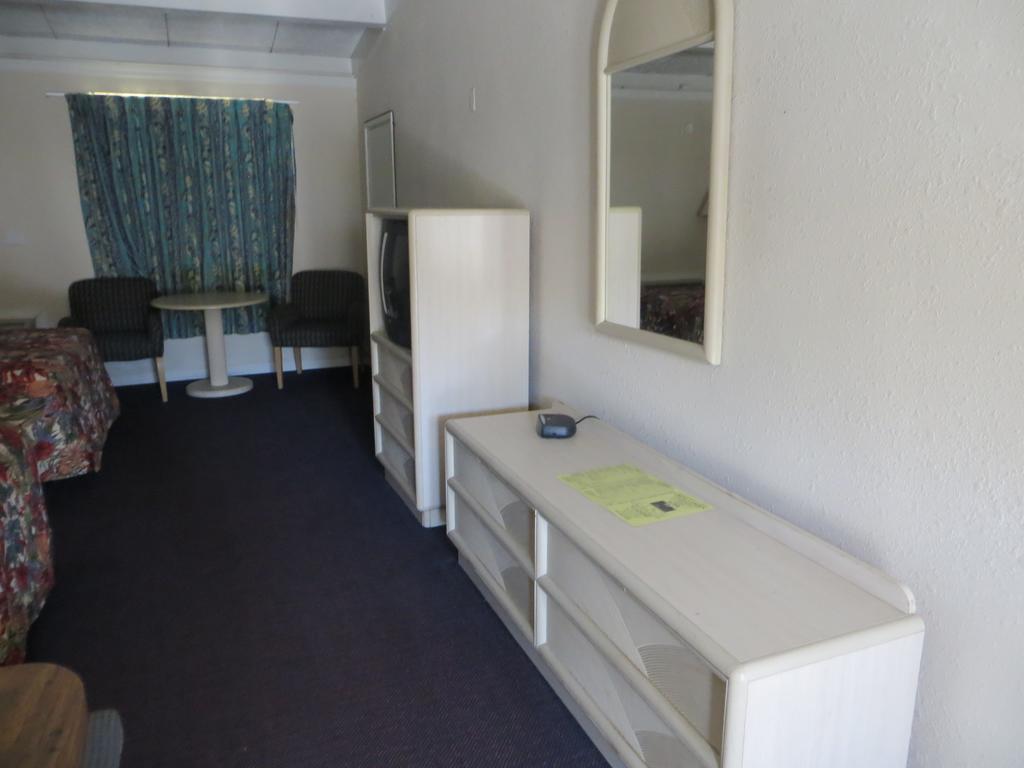 Royal Inn Daytona Beach Extérieur photo