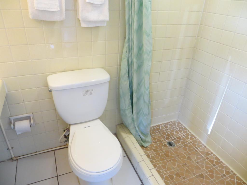 Royal Inn Daytona Beach Extérieur photo