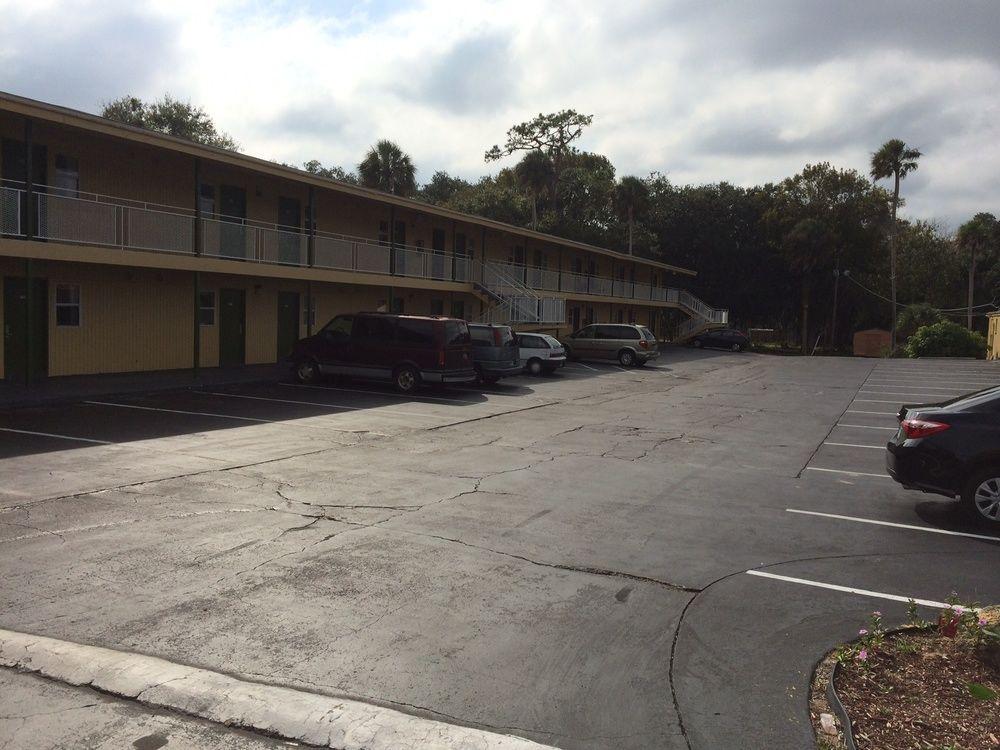 Royal Inn Daytona Beach Extérieur photo
