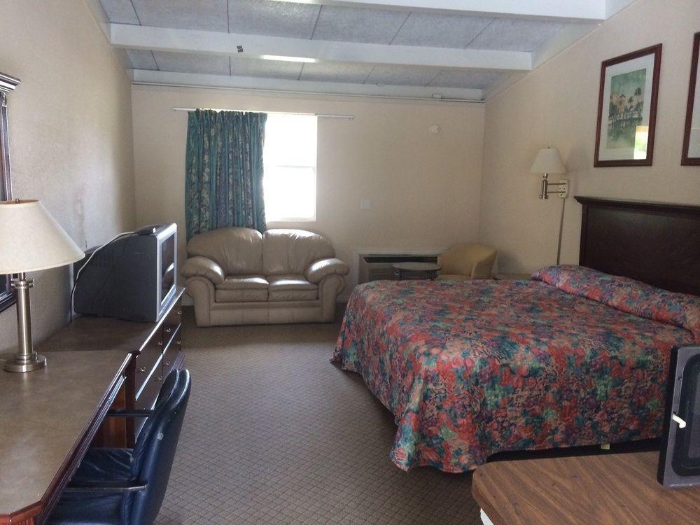 Royal Inn Daytona Beach Extérieur photo