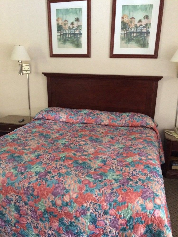 Royal Inn Daytona Beach Extérieur photo